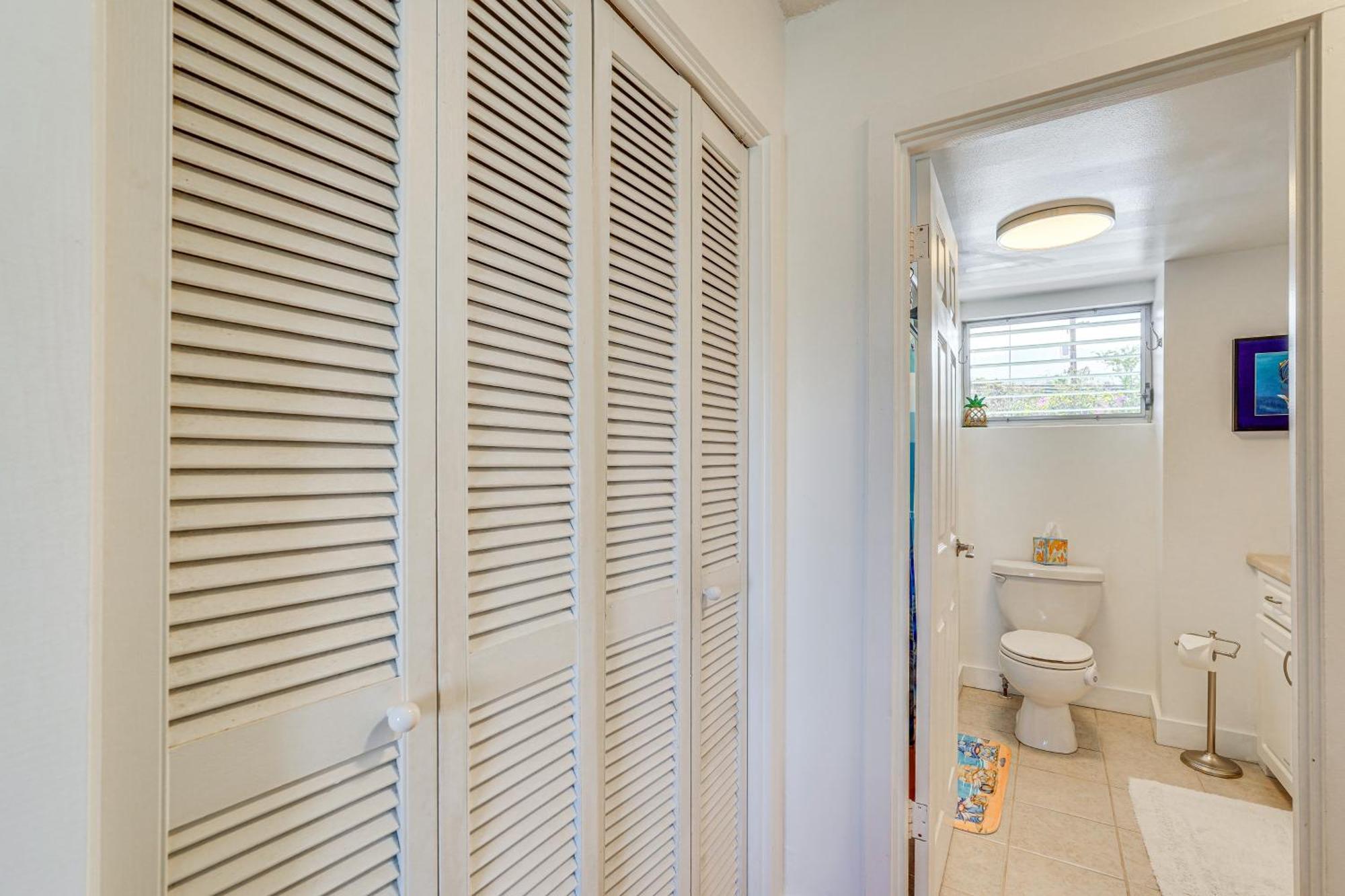 Kailua-Kona Condo With Balcony Walk To The Beach! Esterno foto