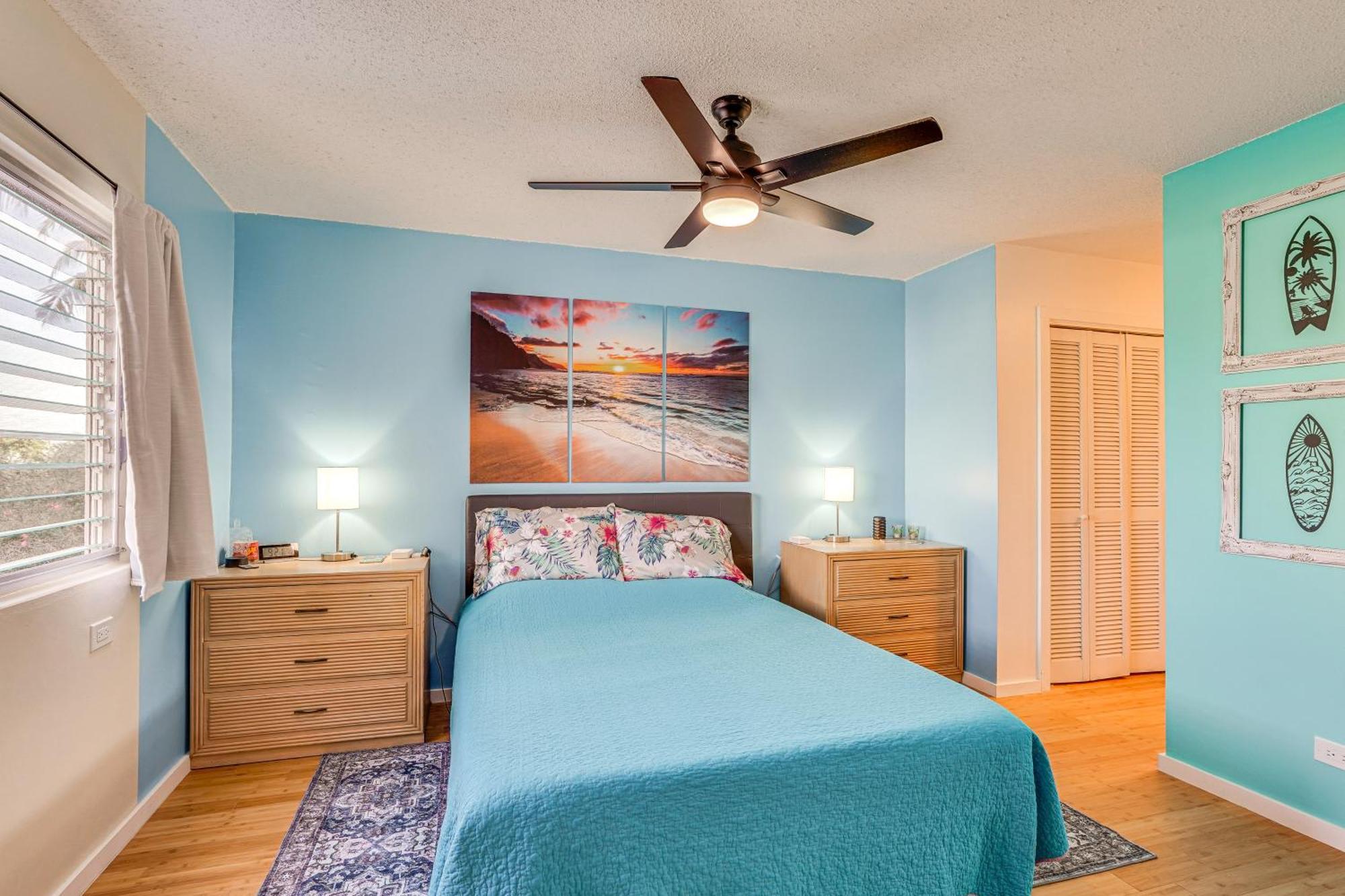 Kailua-Kona Condo With Balcony Walk To The Beach! Esterno foto