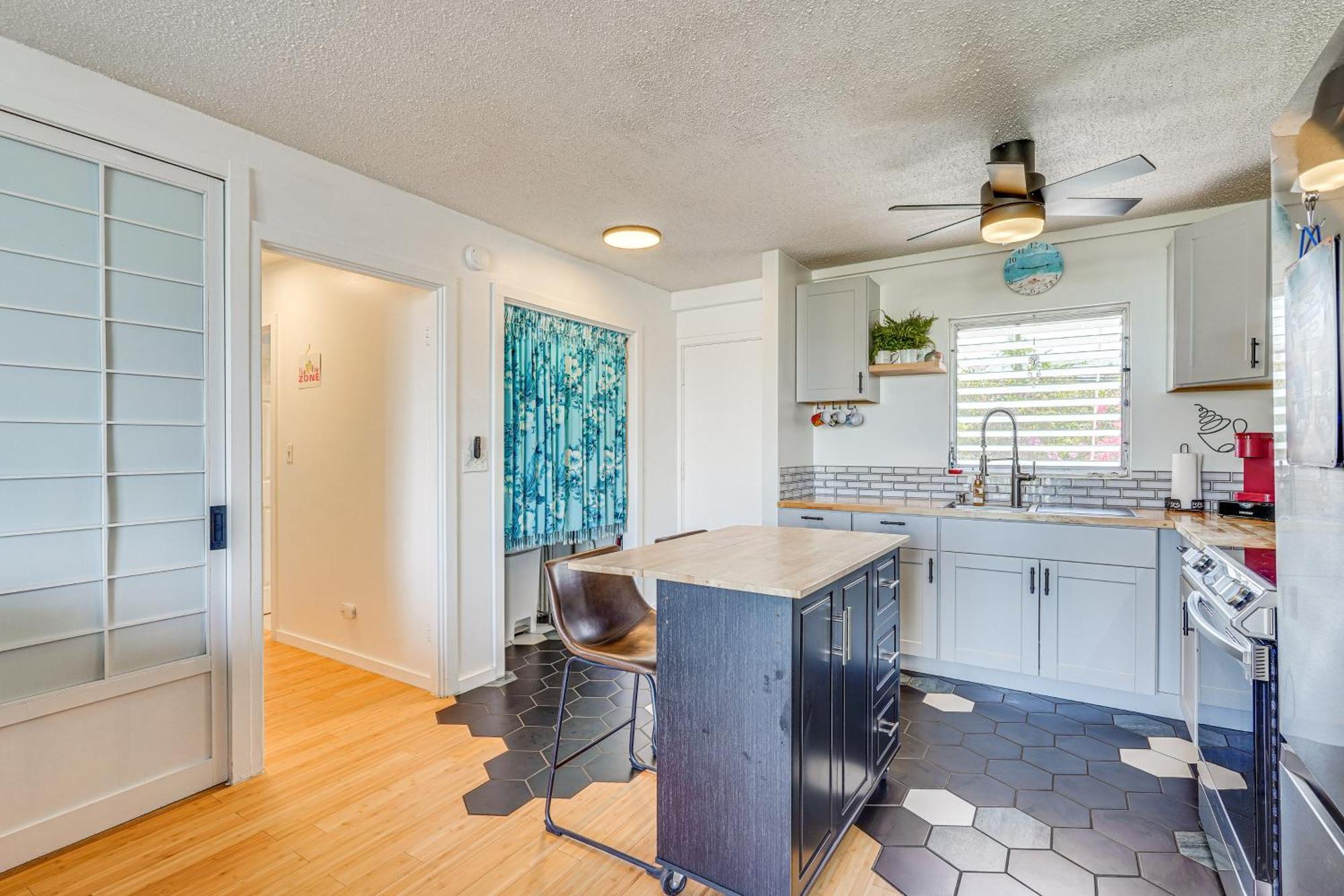 Kailua-Kona Condo With Balcony Walk To The Beach! Esterno foto